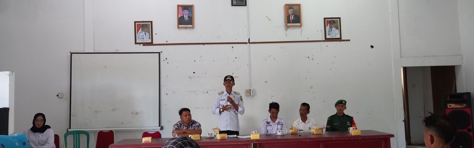 Rapat Korodinasi Pembangunan 2023